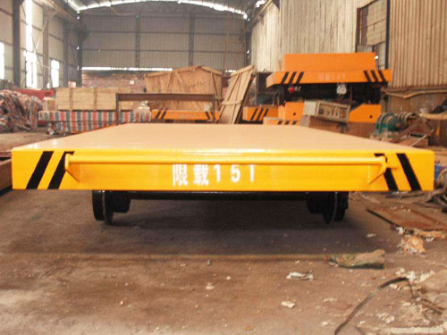 電動(dòng)平車(chē)